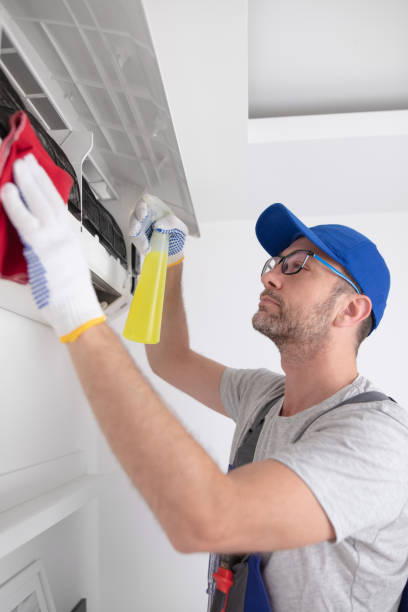 Best Best Air Duct Cleaning Company  in Pomona Park, FL